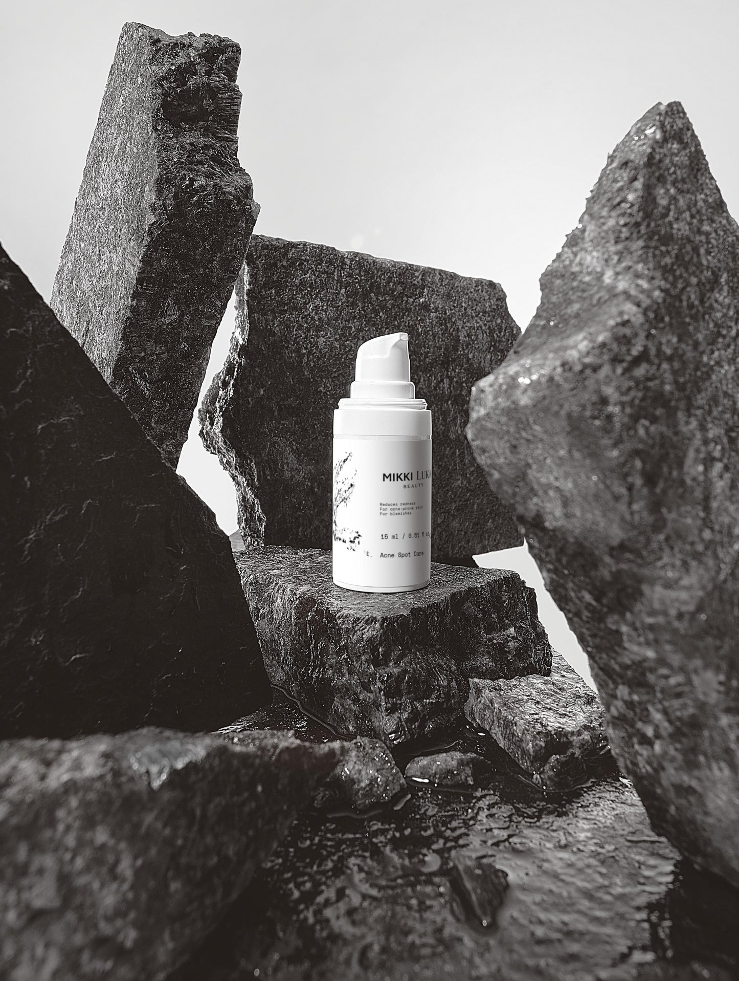 Mikki Luka Acne Spot Care