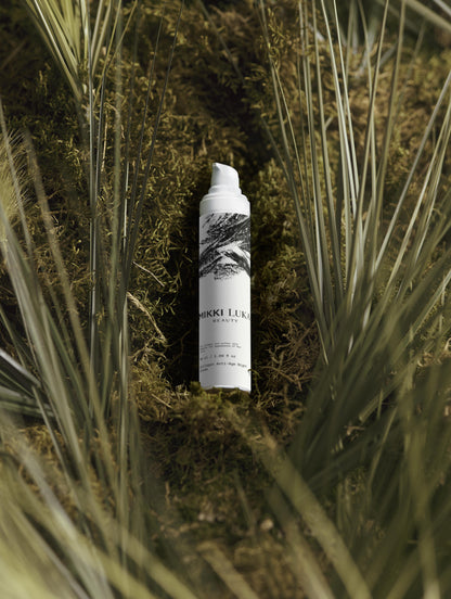 Mikki Luka Collagen Anti-Age Night Cream