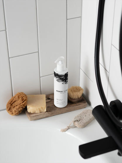 Mikki Luka Clarifying Gel