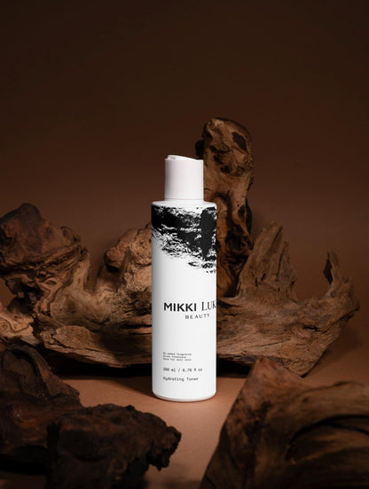 Mikki Luka Hydrating Toner