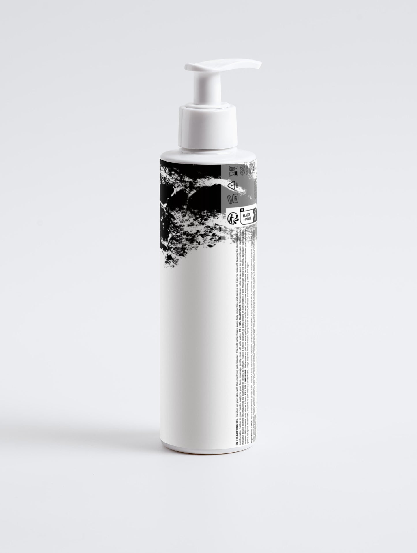 Mikki Luka Clarifying Gel