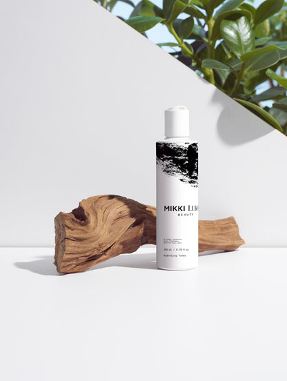 Mikki Luka Hydrating Toner