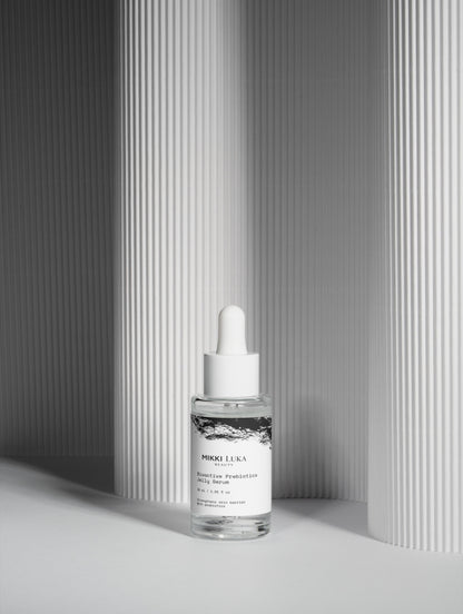 Mikki Luka Bioactive Prebiotics Jelly Serum