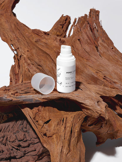 Mikki Luka Anti-Age Day Cream