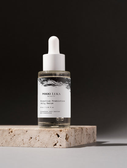 Mikki Luka Bioactive Prebiotics Jelly Serum