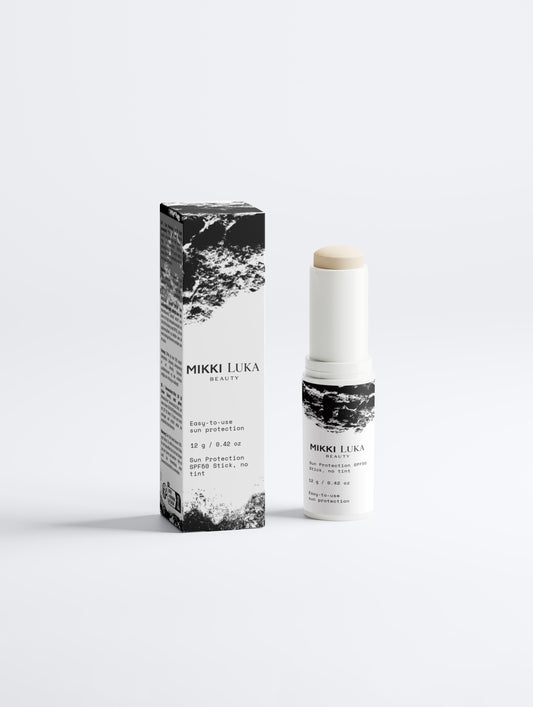 Mikki Luka Sun Protection SPF50 Stick, no tint