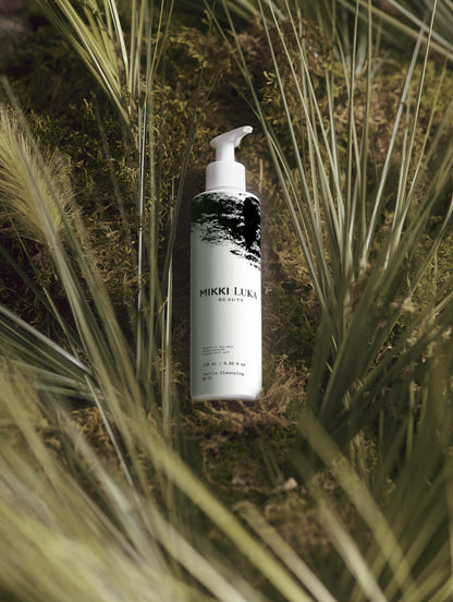 Mikki Luka Gentle Cleansing Milk