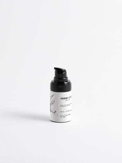 Mikki Luka 3-in-1 Eye Cream for Men