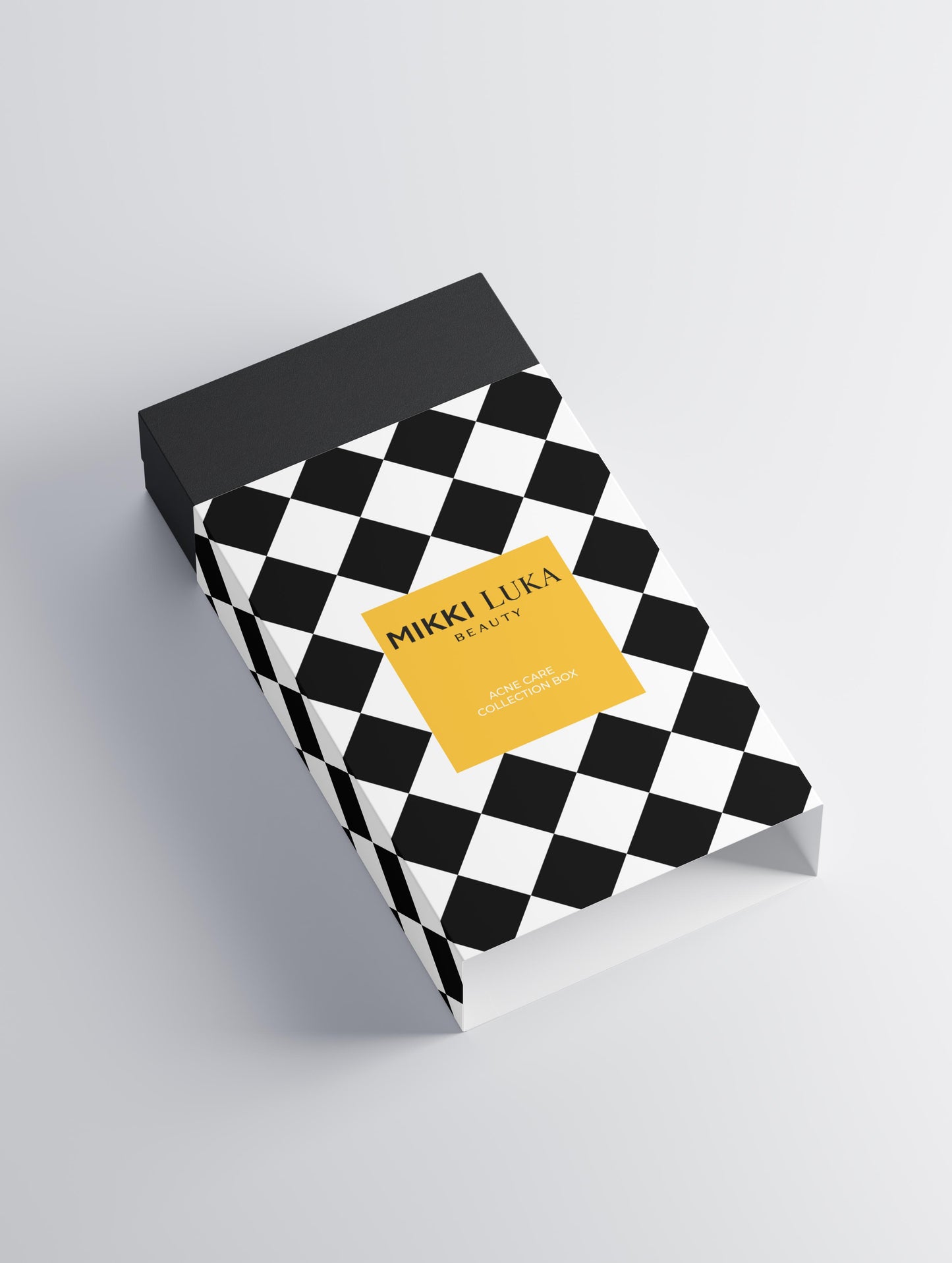 Mikki Luka Acne Care Collection Box