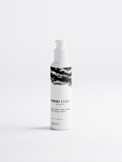 Mikki Luka Dark Spot Face Cream