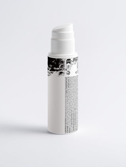 Mikki Luka Brightening Face & Body Exfoliator