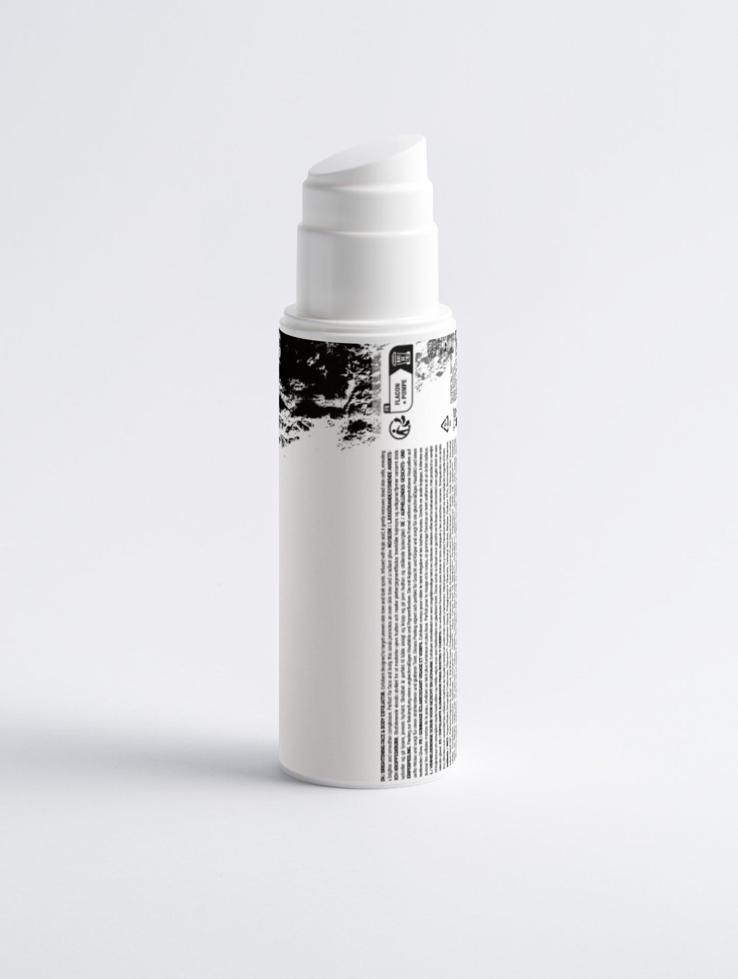 Mikki Luka Brightening Face & Body Exfoliator