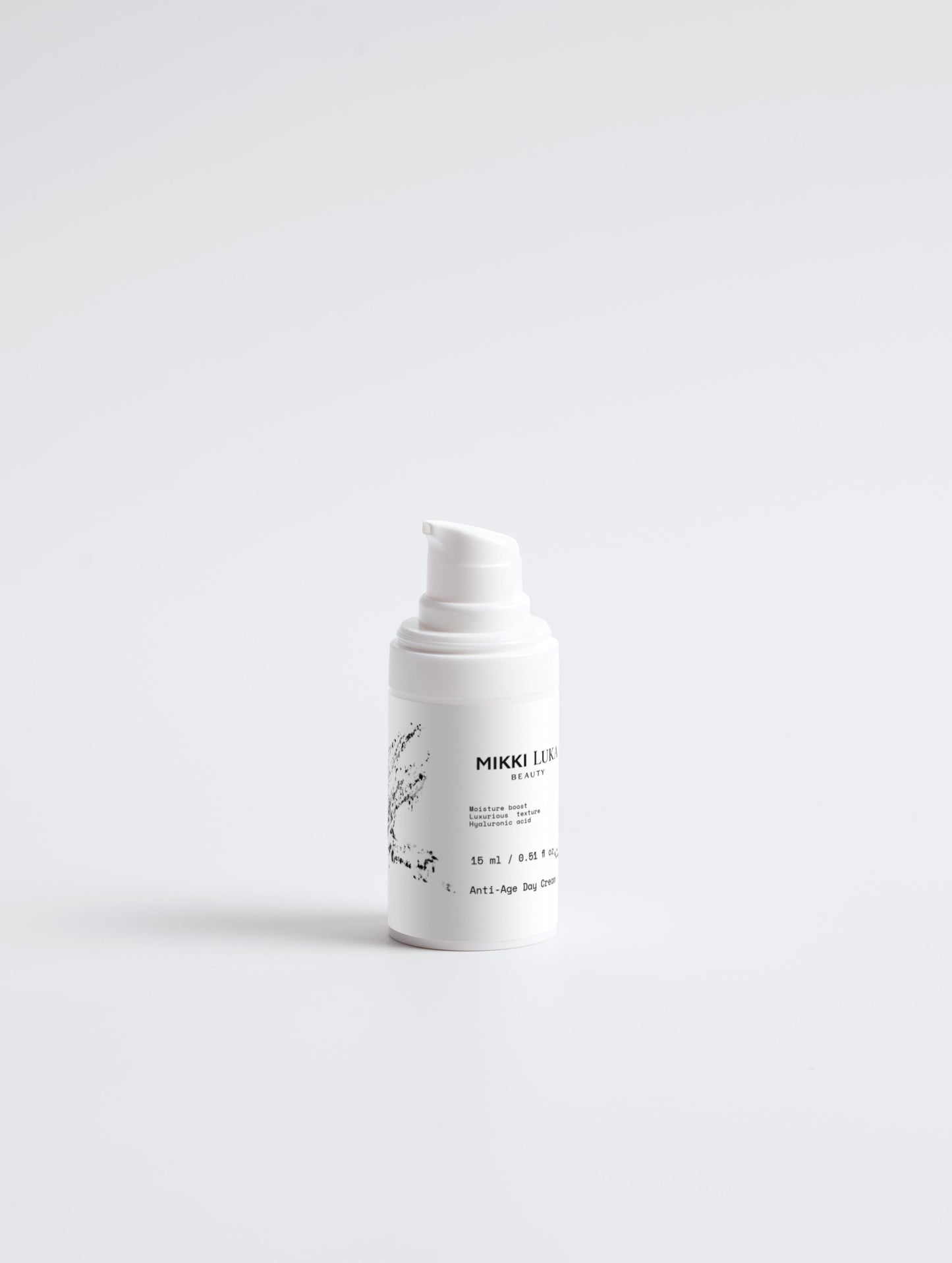 Mikki Luka Anti-Age Day Cream