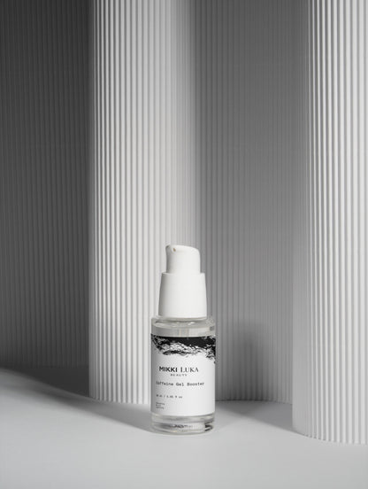 Mikki Luka Caffeine Gel Booster