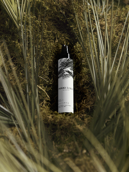 Mikki Luka Hyaluronic Acid Face Cream for Men