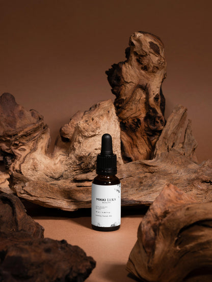 Mikki Luka Calming Facial Oil