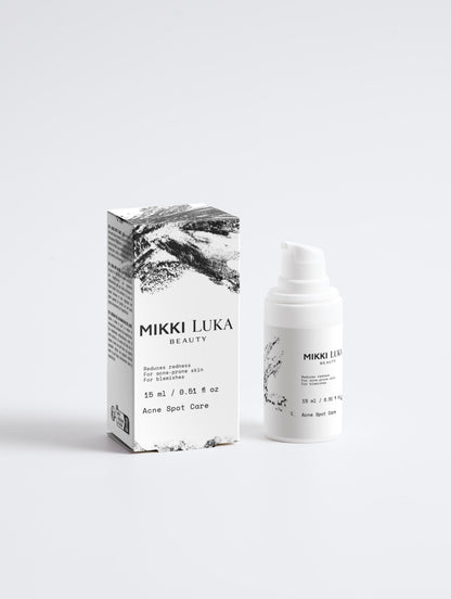 Mikki Luka Acne Spot Care
