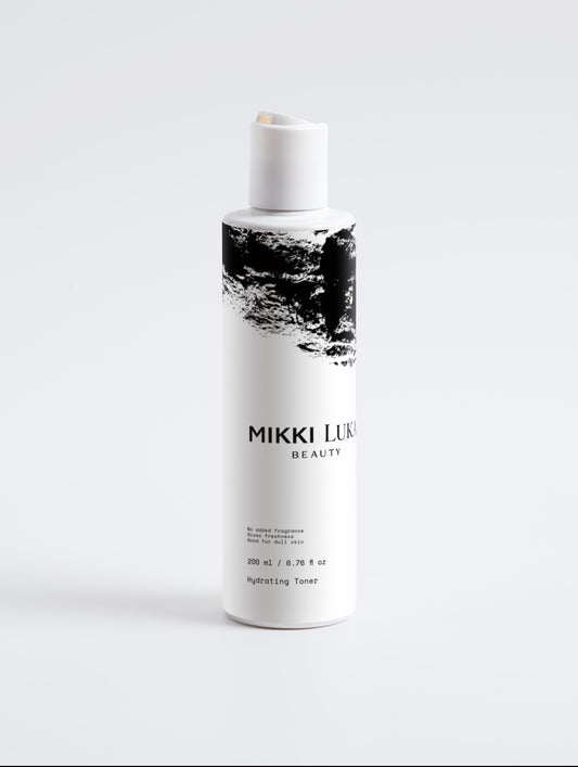 Mikki Luka Hydrating Toner