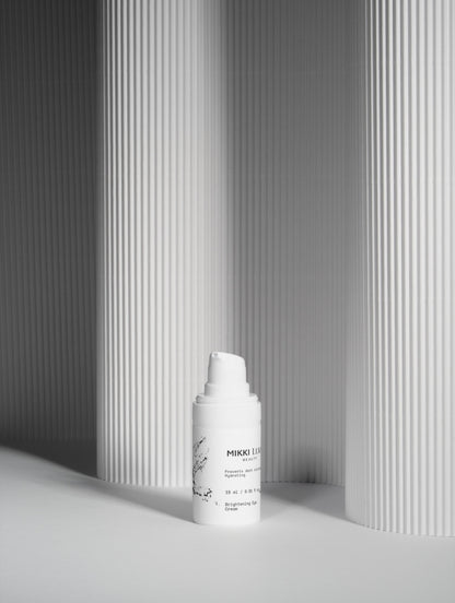 Mikki Luka Brightening Eye Cream