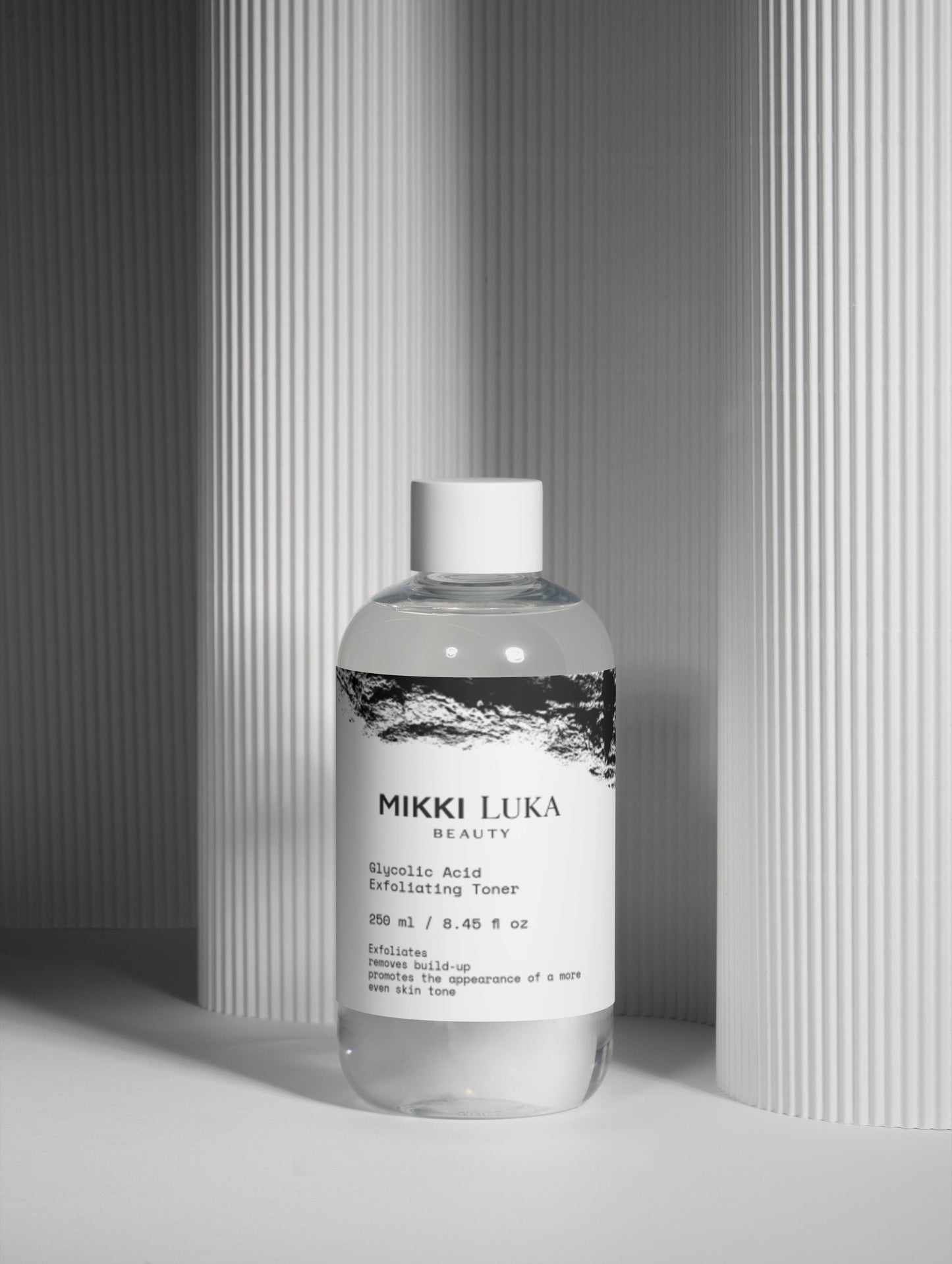 Mikki Luka Glycolic Acid Exfoliating Toner