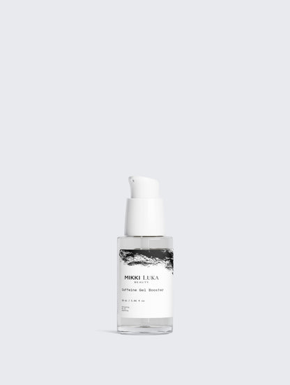 Mikki Luka Caffeine Gel Booster