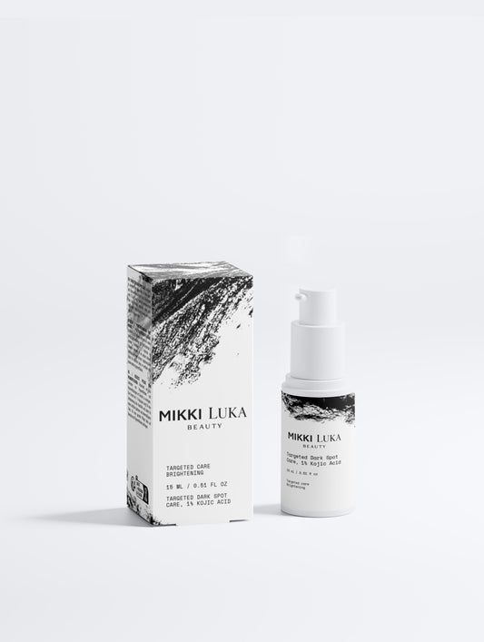 Mikki Luka Targeted Dark Spot Care