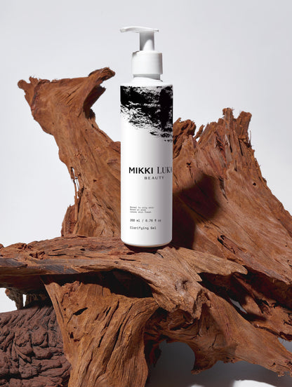 Mikki Luka Clarifying Gel