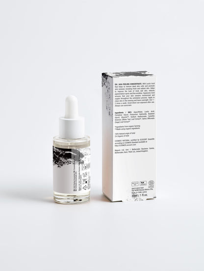 Mikki Luka AHA Peeling Concentrate