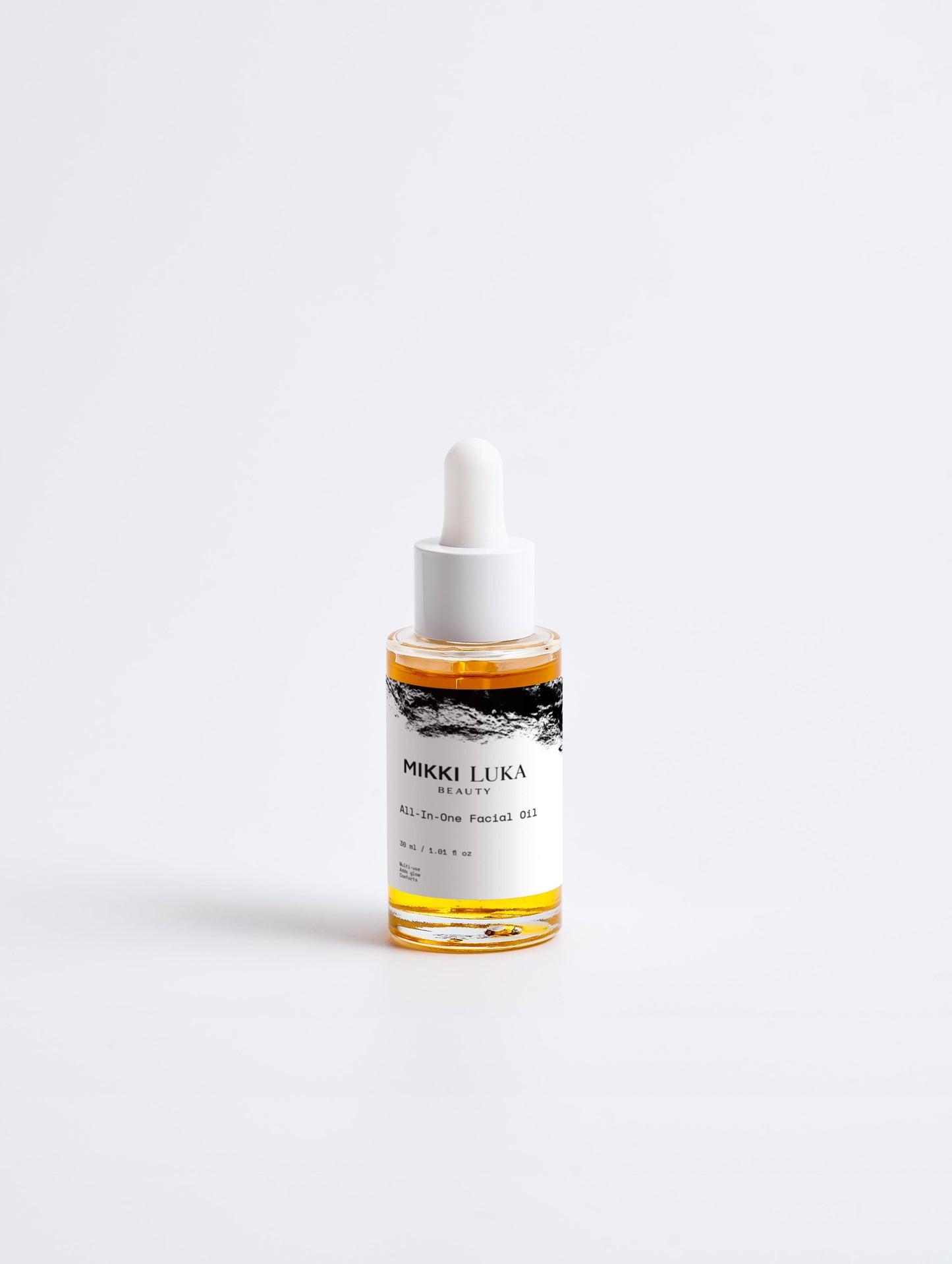 Mikki Luka All-In-One Facial Oil