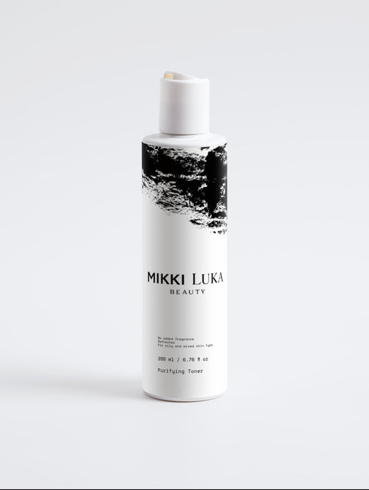 Mikki Luka Purifying Toner