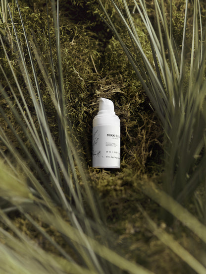 Mikki Luka Anti-Age Day Cream
