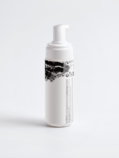 Mikki Luka Cleansing Foam