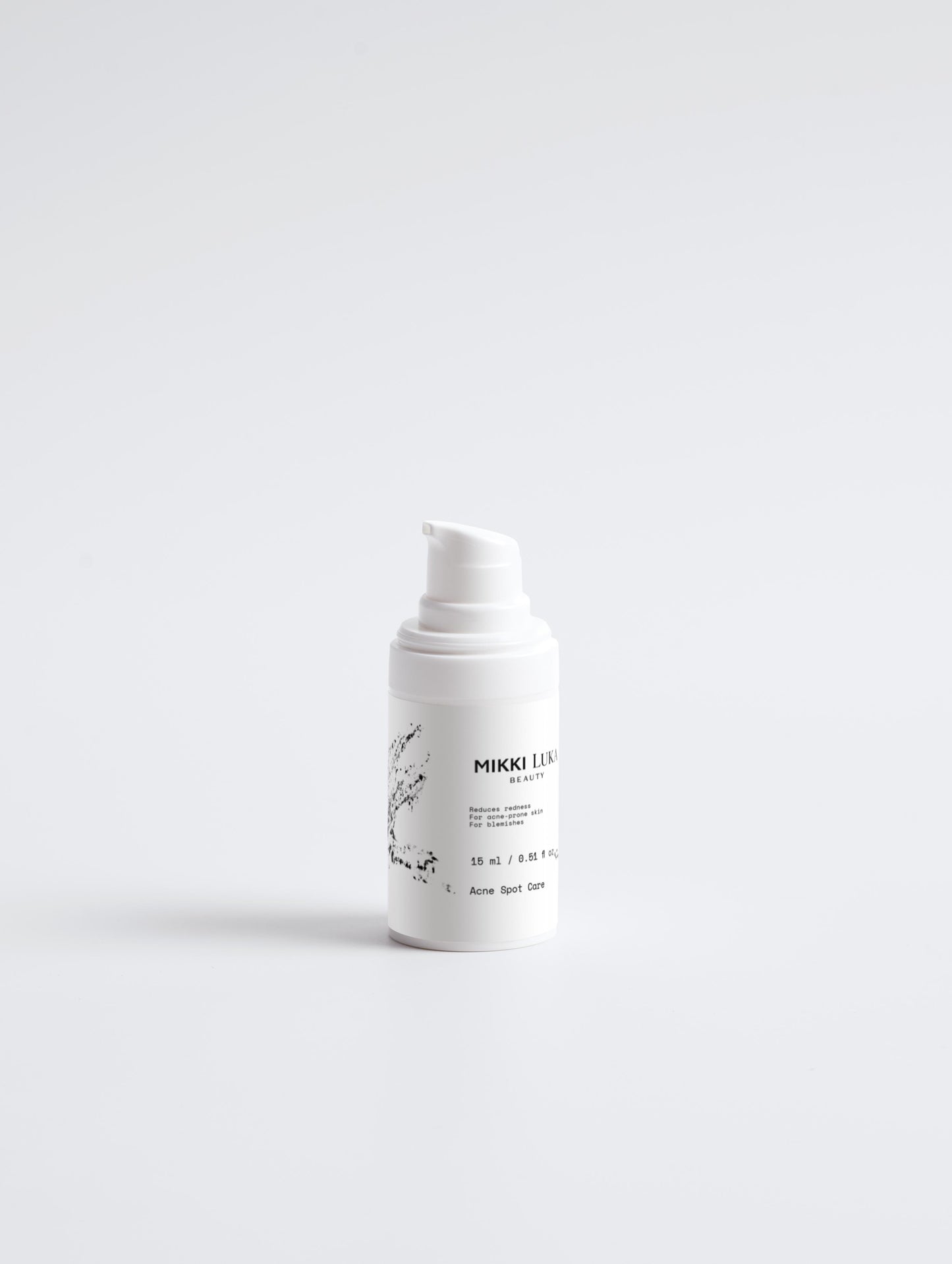 Mikki Luka Acne Spot Care