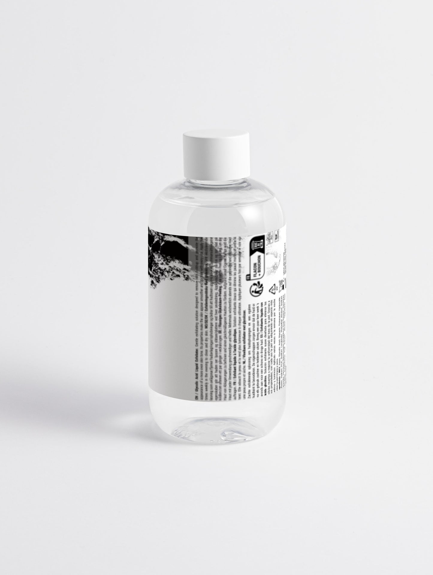 Mikki Luka Glycolic Acid Exfoliating Toner