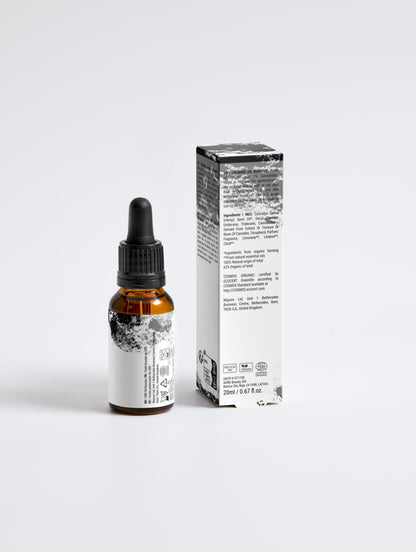 Mikki Luka Calming Facial Oil