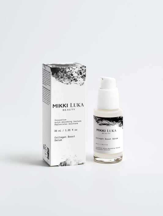 Mikki Luka Collagen Boost Serum