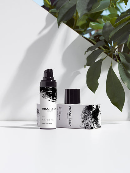 Mikki Luka Hydrating Serum