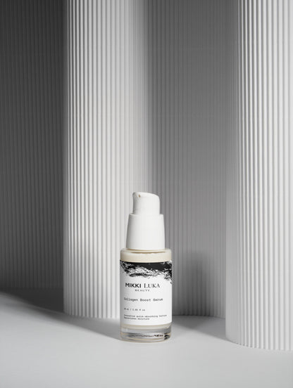 Mikki Luka Collagen Boost Serum